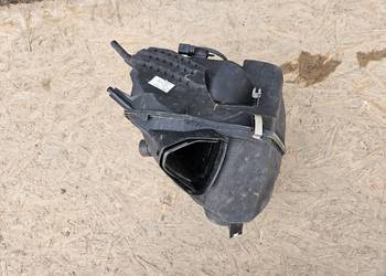 AUDI A6 C6 OBUDOWA FILTRA POWIETRZA 4F0133843