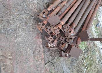 Podpora do szalunku Noe ukośna