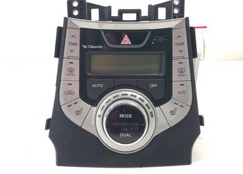 PANEL STEROWANIA NAWIEWU HYUNDAI ELANTRA V 97250-3X620 Sedan/Limuzyna