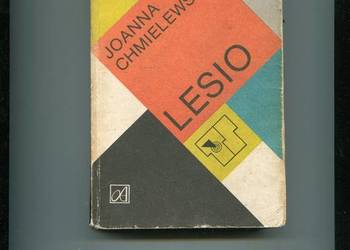 Lesio - Chmielewska