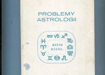 Problemy astrologii - Stowarzyszenie Astrologów