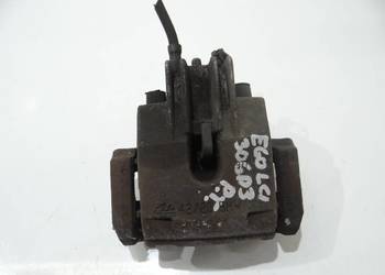 ZACISK HAMULCOWY PRAWY TYŁ BMW E60 LCI 306D3 42/20 (4623722)