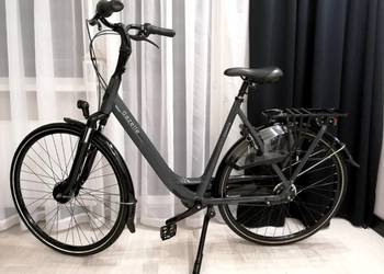 Gazelle Orange C7+  2025 Rok