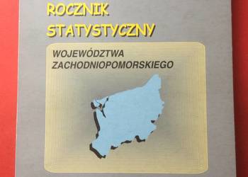 ( 3151 ) Rocznik Statystyczny Woj. Zachodniopomorskiego