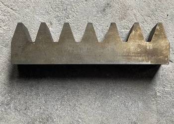 Nóż zębatkowy Maaga M11/20 Z-7 F/V