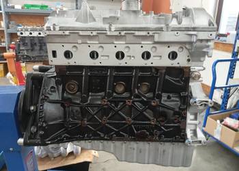 Regenerowany silnik Mercedes 2.7 cdi klasa C/E ML , Sprinter, Vito