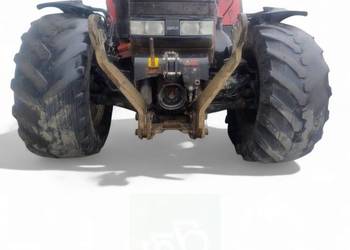 Case IH 1170 CVX 2002r.  Felga