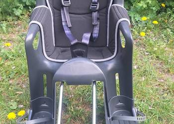 Fotelik rowerowy Britax Romer Jockey Relax