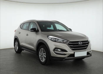 Hyundai Tucson 1.6 GDI