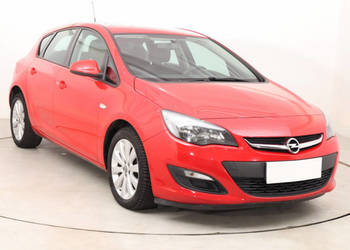 Opel Astra 1.4 T