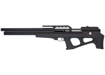 Wiatrówka FX Wildcat MKIII Sniper 5,5 6,35 7,62 mm