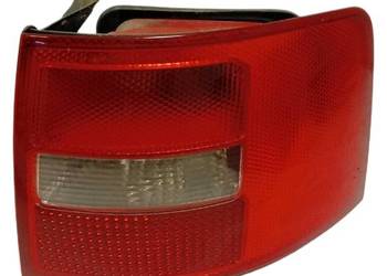 Lampa tylna prawa Audi A6 C5 Avant kombi lift 4B9945096F oryginał