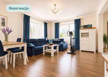 Dom 136 m² z działką nad rzeką – Łomazy