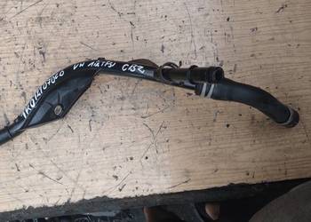VW SEAT SKODA 1,2 TSI CBZ rura wody 1K0121070CD