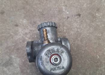 Gaźnik Pegaz GM24U1