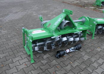 Glebogryzarka Ciągnikowa Bomet 1,2m 1.4m 1.6m 1.8m 2m