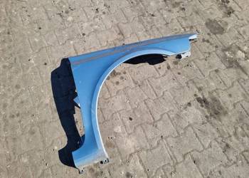 BŁOTNIK PRAWY PRZÓD RENAULT LAGUNA II TEB65