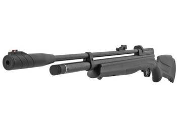 BEEMAN CHIEF II Plus S m.1335 PCP k.4,5 mm  BEEMAN to ameryk