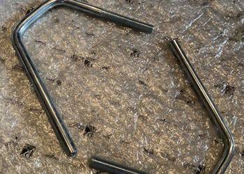 Piaggio Uchwyt Mocowanie Stelaże N682