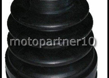 OSŁONA PRZEGUBU KOMPLET FORD FOCUS 1998 - 2005