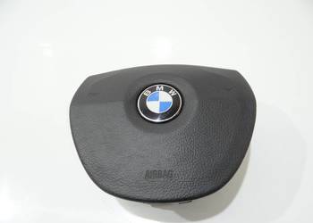 PODUSZKA KIEROWCY BMW F10 F11 6783829 OE