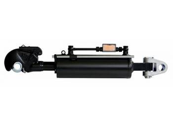 Łącznik hydrauliczny kat. 3 660-910 mm z główką widełkową (28mm) hakiem (3…