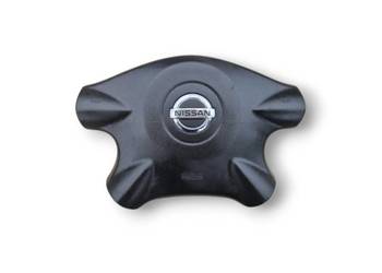 PODUSZKA POWIETRZNA AIRBAG KIEROWCY NISSAN PRIMERA P12