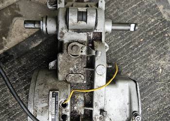 Silnik sachs 505 / 2B