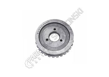 KOŁO PASOWE  Kombajny Case IH nr kat.1330488C1