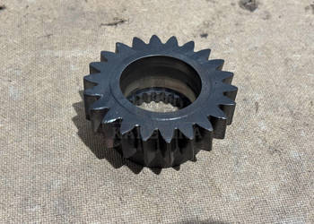 Fendt AGCO 920 924 926 930 Skrzynia Biegów Tryb Koło Zębate Zębatka CZĘŚĆI…