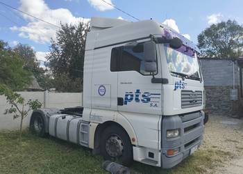 Man TGA 18.440