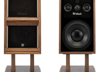 McIntosh ML1 MKII Loudspeakers