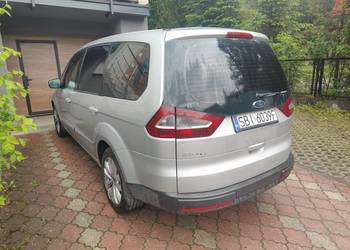 Ford Galaxy 2.0TDCi