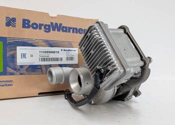 Turbosprężarka BorgWarner KKK Reman 11559880019 11559700019 11559900019