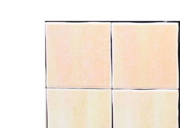 Płytka Tęcza oranż 10 x 10, Cerkolor, płytki, kafelki, flizy, aktualne