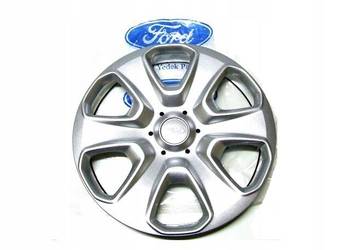 KOŁPAK KOŁA 15 FORD FIESTA TRANSIT TOURNEO COURIER FIESTA 2008 - ORYGINAŁ KOŁPAK KOŁA 15 FORD FIESTA TRANSIT TOURNEO COURIER FIESTA 2008 - ORYGINAŁ