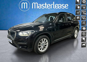 BMW X3 xDrive20d mHEV Advantage! Z Polskiego Salonu! FV 23%! G01 (2017-)