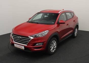Hyundai Tucson III 1.6 Trend