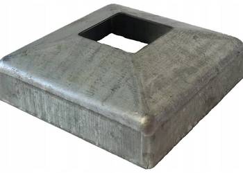 maskownica kwadratowa 30x30 ocynk