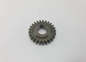 Tryb Zebatka Kolo Suzuki Drz 400