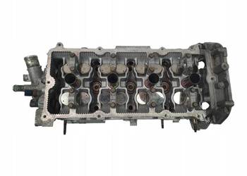 GŁOWICA CYLINDRÓW Nissan Primera P12 X-Trail T30 2.0 16V 8H3 QR20