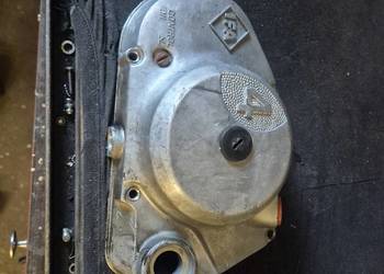 Simson S51 SR50 S53 porywa silnika lewa