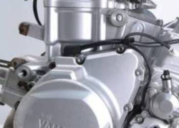 YAMAHA FJR 1300 2015 SILNIK KOMPLETNY GWARANCJA ROZRUCHOWA