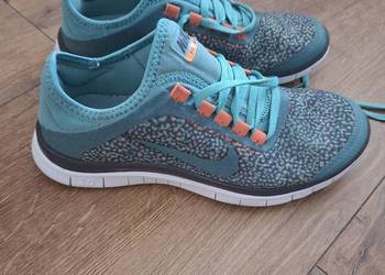 Buty nike free3.0
