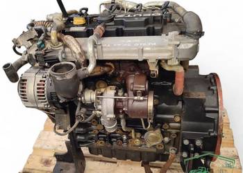 Silnik Deutz TCD 3.6 L4