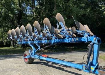 Lemken Diamant 11 VT 7+1 OF