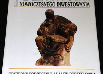 Teoria nowoczesnego inwestowania - Robert A. Haugen