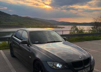 BMW e90 330d