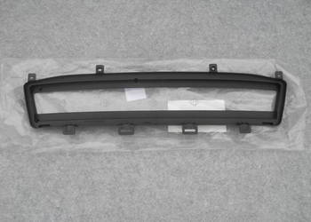 CITROEN DS3 KRATKA ZDERZAKA 9673250077