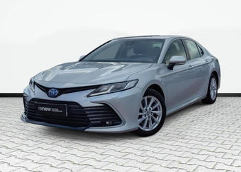 Toyota Camry, 2023r.